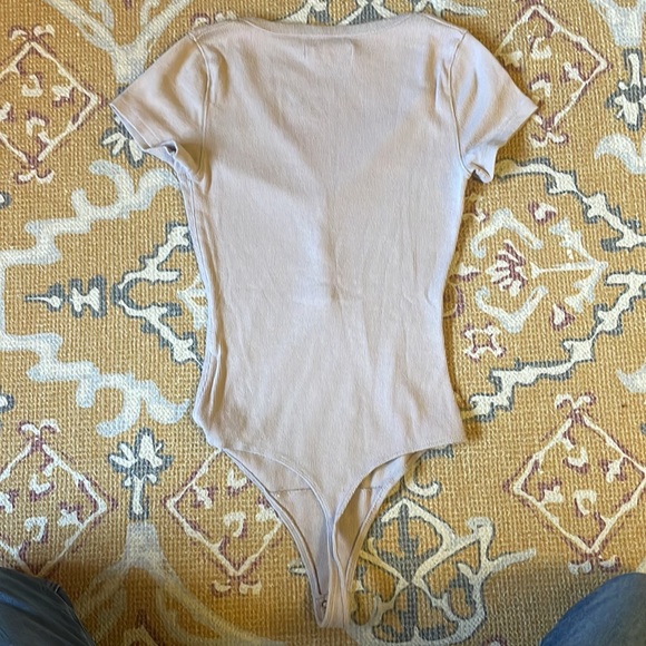 Abercrombie sculpting bodysuit - Picture 4 of 4